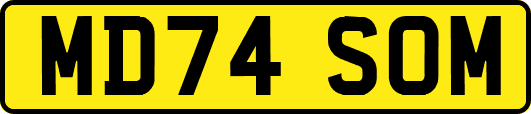 MD74SOM