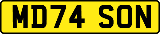 MD74SON