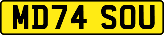 MD74SOU
