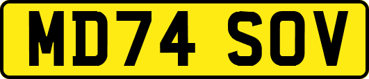 MD74SOV