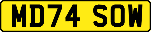 MD74SOW