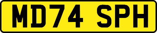 MD74SPH