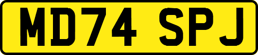 MD74SPJ