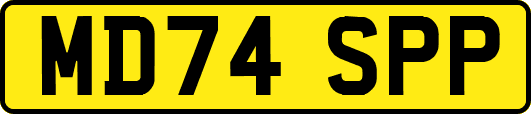 MD74SPP