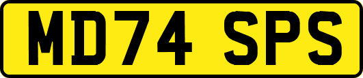 MD74SPS