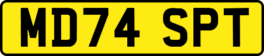 MD74SPT