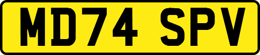 MD74SPV