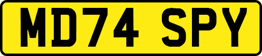 MD74SPY