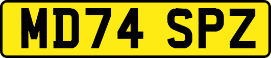 MD74SPZ