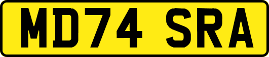MD74SRA