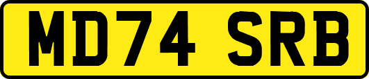 MD74SRB