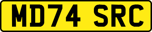 MD74SRC