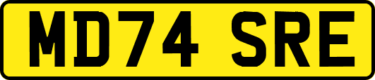 MD74SRE