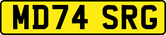 MD74SRG