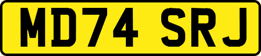 MD74SRJ