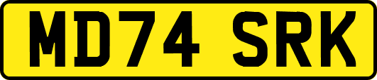 MD74SRK