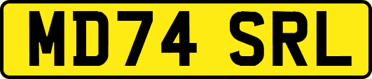MD74SRL
