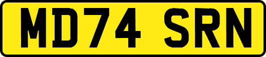 MD74SRN
