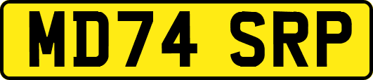 MD74SRP