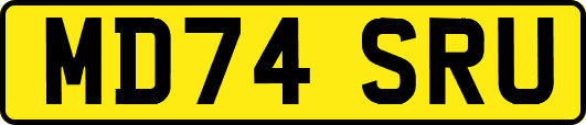 MD74SRU