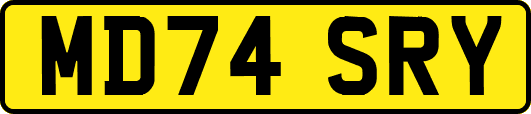 MD74SRY