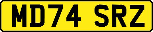 MD74SRZ