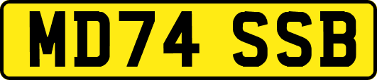 MD74SSB