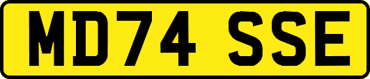 MD74SSE