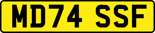 MD74SSF