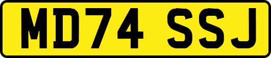 MD74SSJ