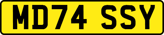 MD74SSY