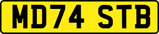 MD74STB