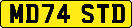 MD74STD