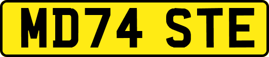 MD74STE
