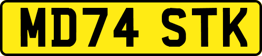 MD74STK