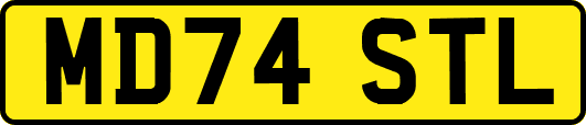 MD74STL