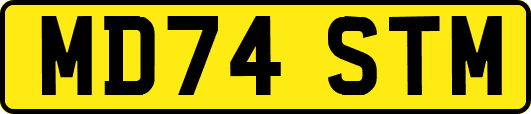 MD74STM