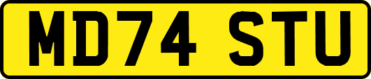 MD74STU