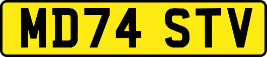 MD74STV