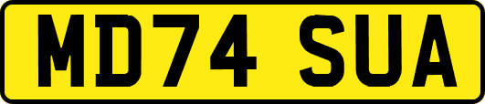 MD74SUA