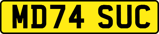 MD74SUC