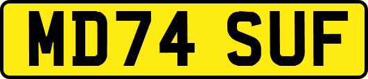 MD74SUF