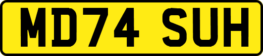 MD74SUH