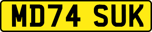 MD74SUK