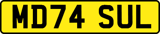 MD74SUL