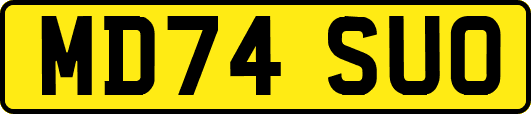 MD74SUO