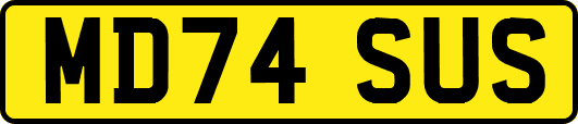 MD74SUS