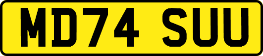 MD74SUU