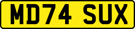 MD74SUX