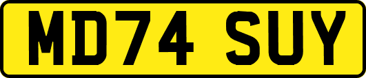 MD74SUY